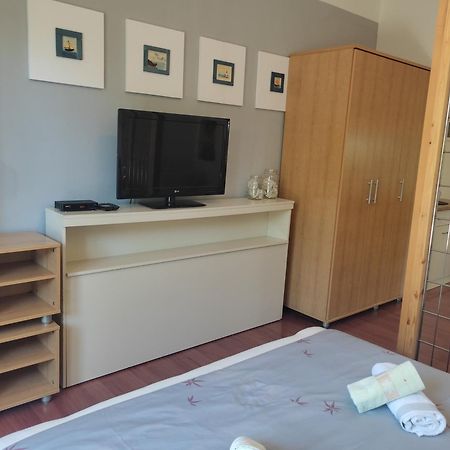 Apartmani Deleut Novi Vinodolski Luaran gambar