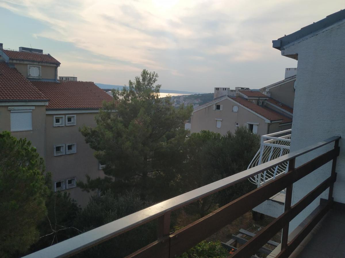 Apartmani Deleut Novi Vinodolski Luaran gambar